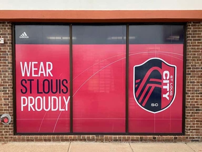 Window Graphics Photo